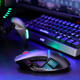 Миниатюра изображения товара Мышь Marvo M791W Cyberpunk Claws+RGB