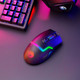 Миниатюра изображения товара Мышь Marvo M791W Cyberpunk Claws+RGB