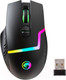 Миниатюра изображения товара Мышь Marvo M791W Cyberpunk Claws+RGB