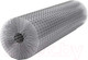 Миниатюра изображения товара Сетка сварная Kronex 12.5x12.5x0.6мм / STK-0397 (рулон 1x15м, оцинкованная)