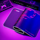 Миниатюра изображения товара Коврик для мыши Marvo MG011 Deathstalker Scorpion+RGB (800x300)