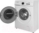 Миниатюра изображения товара Стиральная машина Maunfeld MFWM106WH052