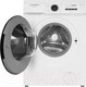 Миниатюра изображения товара Стиральная машина Maunfeld MFWM127WH052