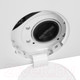 Миниатюра изображения товара Стиральная машина Maunfeld MFWM127WH052