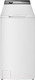 Миниатюра изображения товара Стиральная машина Maunfeld MFWM127ISWH