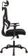 Миниатюра изображения товара Кресло офисное Everprof Skill (черный)
