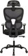 Миниатюра изображения товара Кресло офисное Everprof Skill (черный)