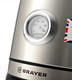 Миниатюра изображения товара Электрочайник Brayer BR1050
