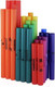 Миниатюра изображения товара Набор перкуссии Boomwhackers BW-Set04 Basic School Set