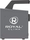 Миниатюра изображения товара Тепловая пушка электрическая Royal Clima RHB-CM2