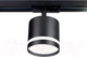 Миниатюра изображения товара Трековый светильник Ambrella GX53 Max 12W / GL5372 BK (черный)