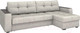 Миниатюра изображения товара Диван угловой Rivalli Сиэтл (Kleo Beige)