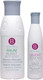 Миниатюра изображения товара Набор косметики для волос Berrywell Volume Shampoo Plus + Color Protection Express (251мл+61мл)