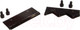 Миниатюра изображения товара Нож для почвенного бура ADA Instruments Frozen Ground Blade 250 / А00692