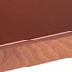 Миниатюра изображения товара Обеденный стол Tetchair Moss 68x110x75 (Cappuchino)