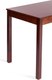 Миниатюра изображения товара Обеденный стол Tetchair Moss 68x110x75 (Cappuchino)