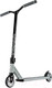 Миниатюра изображения товара Самокат трюковый Plank Whip P21-WHIP-110BKGY (черный/серый)