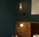 Миниатюра изображения товара Бра Imperiumloft SWAY-WALL01 / 141052-26
