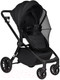 Миниатюра изображения товара Детская универсальная коляска Farfello Baby Shell 2023 3 в 1 / BBS-001 (черный)