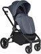 Миниатюра изображения товара Детская универсальная коляска Farfello Baby Shell 2023 3 в 1 / BBS-004 (серый)
