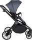 Миниатюра изображения товара Детская универсальная коляска Farfello Baby Shell 2023 3 в 1 / BBS-004 (серый)