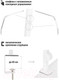 Миниатюра изображения товара Настольная лампа ArtStyle TL-416W (белый)