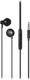 Миниатюра изображения товара Наушники-гарнитура Miniso 6719