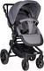 Миниатюра изображения товара Детская универсальная коляска Farfello Zuma Trio Comfort 3 в 1 / Z-88 (стальной серый)