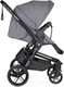 Миниатюра изображения товара Детская универсальная коляска Farfello Zuma Trio Comfort 3 в 1 / Z-88 (стальной серый)