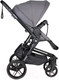 Миниатюра изображения товара Детская универсальная коляска Farfello Zuma Trio Comfort 3 в 1 / Z-88 (стальной серый)