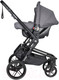 Миниатюра изображения товара Детская универсальная коляска Farfello Zuma Trio Comfort 3 в 1 / Z-88 (стальной серый)