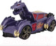 Миниатюра изображения товара Автомобиль игрушечный Teamsterz Monster Moverz Conveterz / 1417113A (фиолетовый)