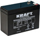 Миниатюра изображения товара Аккумуляторная батарея KrafT 12V-9Ah / LP12-9