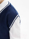 Миниатюра изображения товара Жилет детский Amarobaby Pure Love School New / AB-OD23-PLSN1001/20-140 (синий, р.140-146)