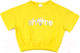 Миниатюра изображения товара Топ детский Amarobaby Shine / AB-OD23-SH2701/04-146 (желтый, р.146)