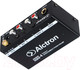 Миниатюра изображения товара Аудиоинтерфейс Alctron MX-4