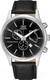 Миниатюра изображения товара Часы наручные мужские Q&Q C24AJ009Y