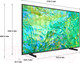 Миниатюра изображения товара Телевизор Samsung 50" CU8000 UE50CU8000UXRU