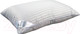 Миниатюра изображения товара Подушка для сна AlViTek Silky Dream 50x68 / ПМСВ-050 (жемчужно/серый)