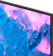 Миниатюра изображения товара Телевизор Samsung 55" Q70C QE55Q70CAUXRU