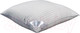Миниатюра изображения товара Подушка для сна AlViTek Silky Dream 68x68 / ПМСВ-070 (жемчужно/серый)