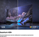 Миниатюра изображения товара Телевизор Samsung 50" Q80C QE50Q80CAUXRU