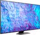Миниатюра изображения товара Телевизор Samsung 50" Q80C QE50Q80CAUXRU