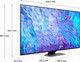 Миниатюра изображения товара Телевизор Samsung 65" Q80C QE65Q80CAUXRU