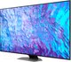 Миниатюра изображения товара Телевизор Samsung 50" Q80C QE50Q80CAUXRU