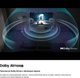 Миниатюра изображения товара Телевизор Samsung 50" Q80C QE50Q80CAUXRU