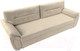 Миниатюра изображения товара Диван Лига Диванов Нэстор Лайт (микровельвет бежевый)