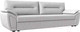 Миниатюра изображения товара Диван Лига Диванов Нэстор Лайт (экокожа белый)
