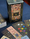 Миниатюра изображения товара Гадальные карты Tarotmania Таро Kabbalistic Tarot 5781 / vtar005