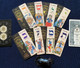 Миниатюра изображения товара Гадальные карты Tarotmania Таро Kabbalistic Tarot 5781 / vtar005